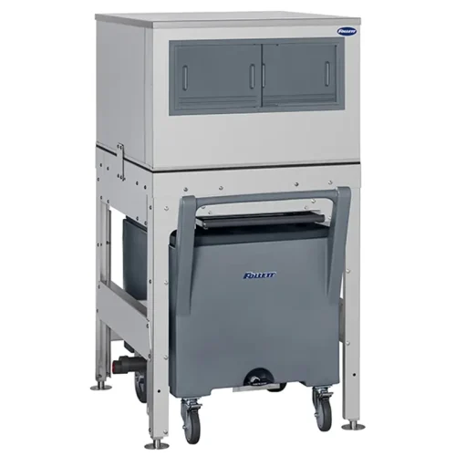follett its500ns-31 ice transport system